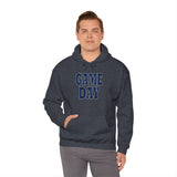 Dallas Game Day Unisex Heavy Blend™ Hooded Sweatshirt