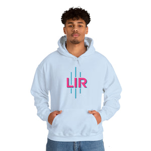Lifestyle International Realty Unisex Heavy Blend™ Hooded Sweatshirt