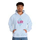 Lifestyle International Realty Unisex Heavy Blend™ Hooded Sweatshirt