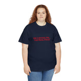 Graphic T Unisex Heavy Cotton Tee