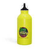 Black Therapists Matter Oregon Sport Bottle