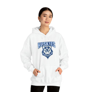 Hunter Huss HS Hooded Sweatshirt