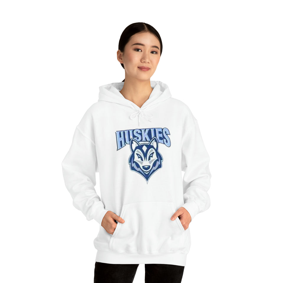 Hunter Huss HS Hooded Sweatshirt