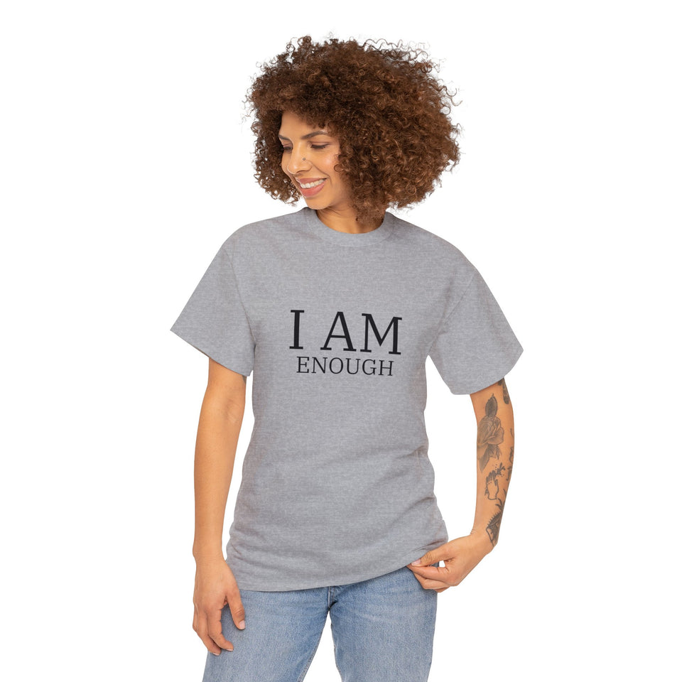 Graphic Unisex Heavy Cotton Tee