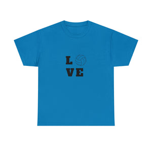 Graphic T Unisex Heavy Cotton Tee
