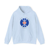 East Voyager Academy Unisex Heavy Blend™ Hooded Sweatshirt