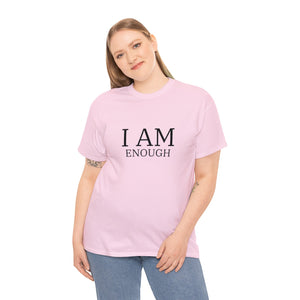 Graphic Unisex Heavy Cotton Tee