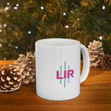 Lifestyle International Realty Ceramic Mug 11oz