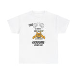 This Is What A North Carolina A&T Graduate Looks Like 2025 Unisex Heavy Cotton Tee