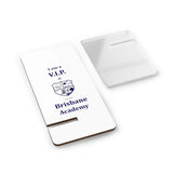 Brisbane Academy VIP Mobile Display Stand for Smartphones