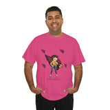 Arizona Cardinals Betty Unisex Heavy Cotton Tee