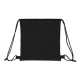 The Stand Fast Project Outdoor Drawstring Bag