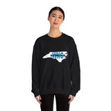 WNC Strong Unisex Heavy Blend™ Crewneck Sweatshirt