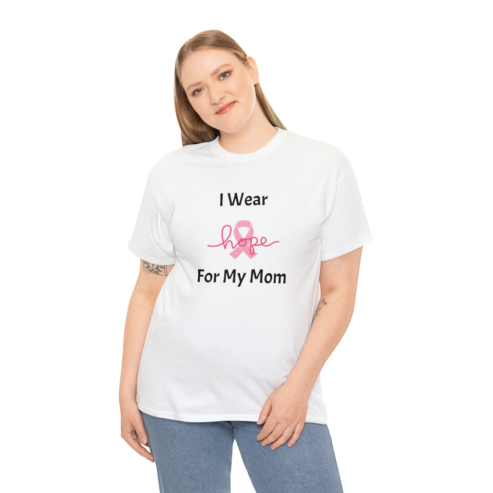 Breast Cancer Awareness HOPE