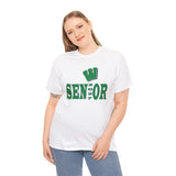 Weddington HS Unisex Heavy Cotton Tee