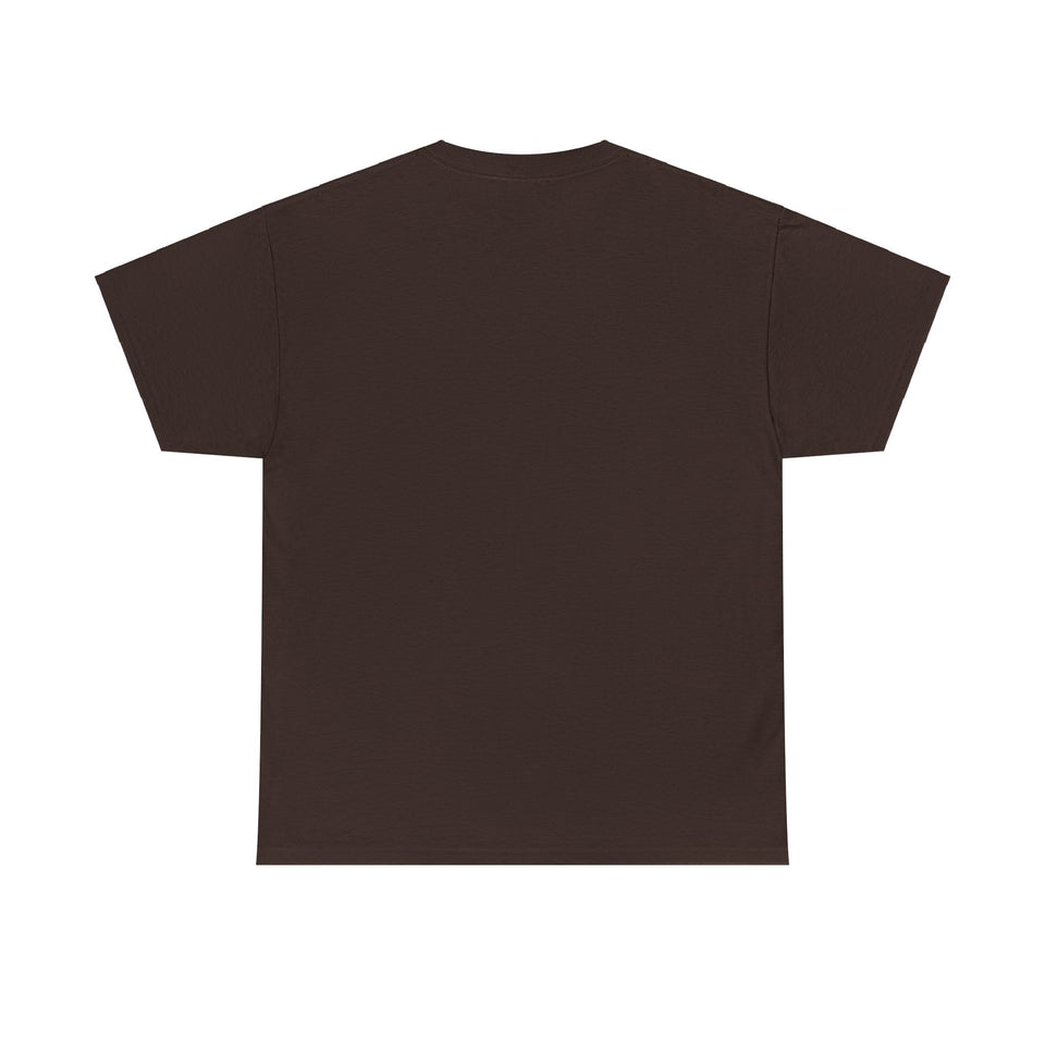 Grandpas Know Everything Unisex Heavy Cotton Tee