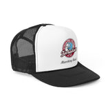 Talladega College Marching Band Trucker Caps