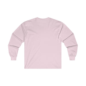 I Love Turtles  Ultra Cotton Long Sleeve Tee