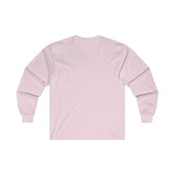 I Love Turtles  Ultra Cotton Long Sleeve Tee