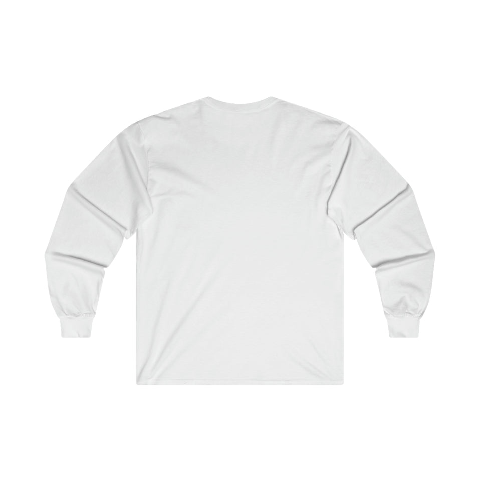 I Love Turtles  Ultra Cotton Long Sleeve Tee