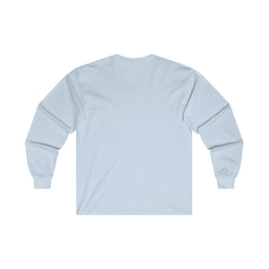 I Love Turtles  Ultra Cotton Long Sleeve Tee