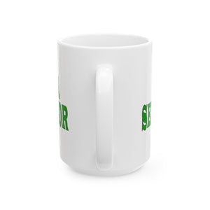 Ashbrook HS Ceramic Mug, (11oz, 15oz)