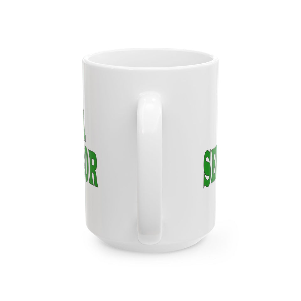 Ashbrook HS Ceramic Mug, (11oz, 15oz)