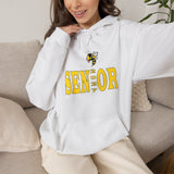 Forest Hills HS Senior 2027 Unisex Heavy Blend™ Hooded Sweatshirt
