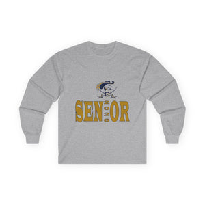 Cuthbertson HS Unisex Ultra Cotton Long Sleeve Tee