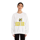 Highland Tech Unisex Heavy Blend™ Crewneck Sweatshirt
