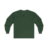 Bradley Floyd Ultra Cotton Long Sleeve Tee