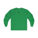 Bradley Floyd Ultra Cotton Long Sleeve Tee