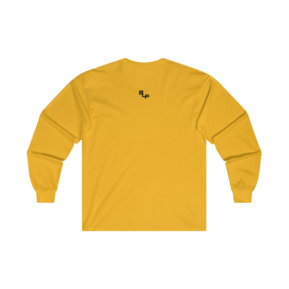 Bradley Floyd Ultra Cotton Long Sleeve Tee