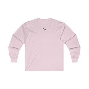 Bradley Floyd Ultra Cotton Long Sleeve Tee