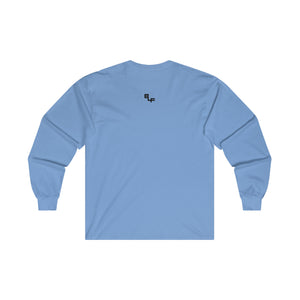 Bradley Floyd Ultra Cotton Long Sleeve Tee