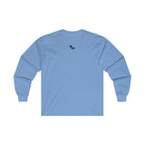 Bradley Floyd Ultra Cotton Long Sleeve Tee