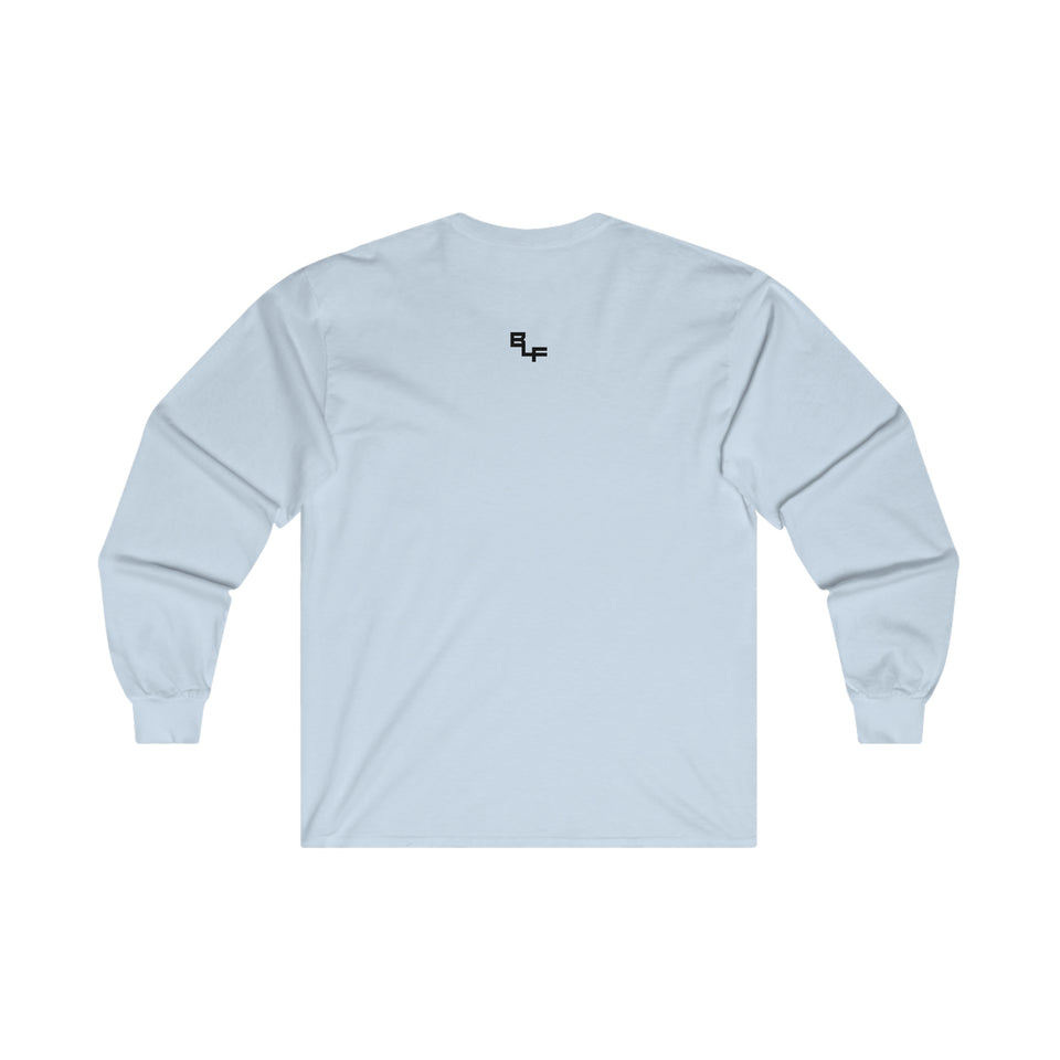 Bradley Floyd Ultra Cotton Long Sleeve Tee