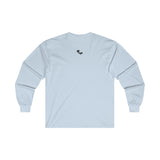 Bradley Floyd Ultra Cotton Long Sleeve Tee