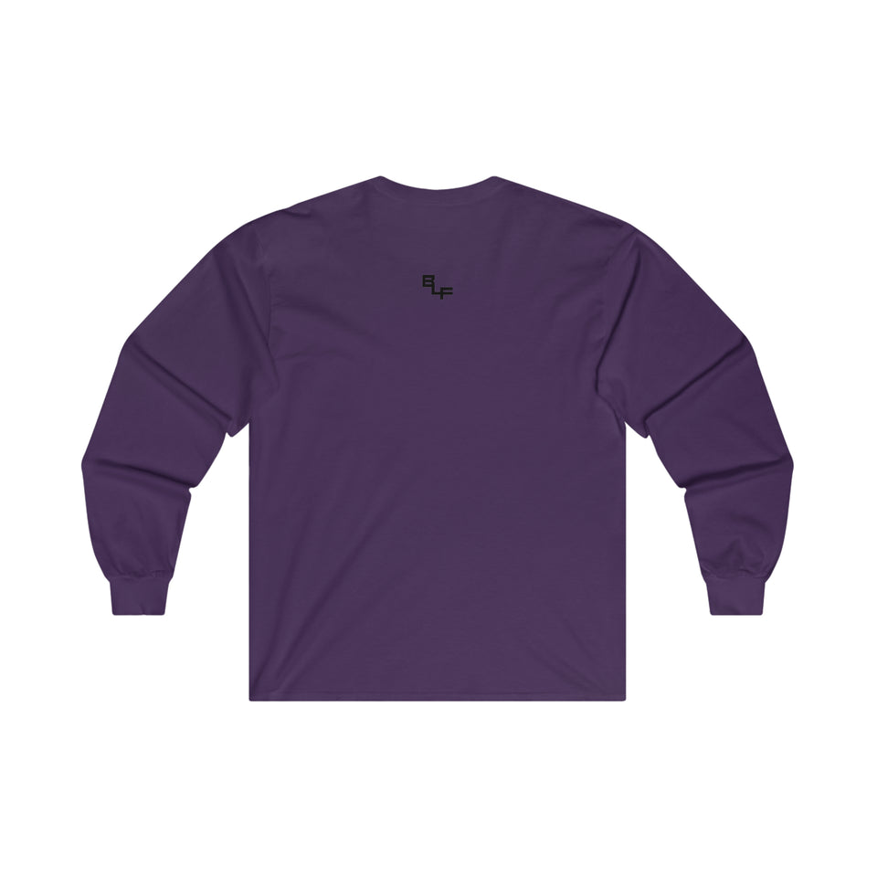 Bradley Floyd Ultra Cotton Long Sleeve Tee