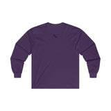 Bradley Floyd Ultra Cotton Long Sleeve Tee