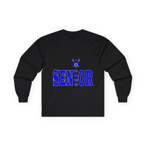 Parkwood HS Unisex Ultra Cotton Long Sleeve Tee