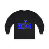 Parkwood HS Unisex Ultra Cotton Long Sleeve Tee