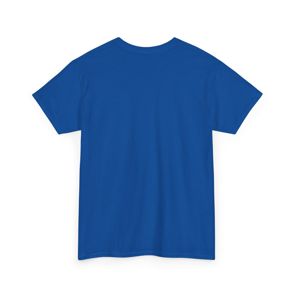 Grandpas Know Everything Unisex Heavy Cotton Tee