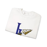 Indian Land HS Unisex Heavy Blend™ Crewneck Sweatshirt