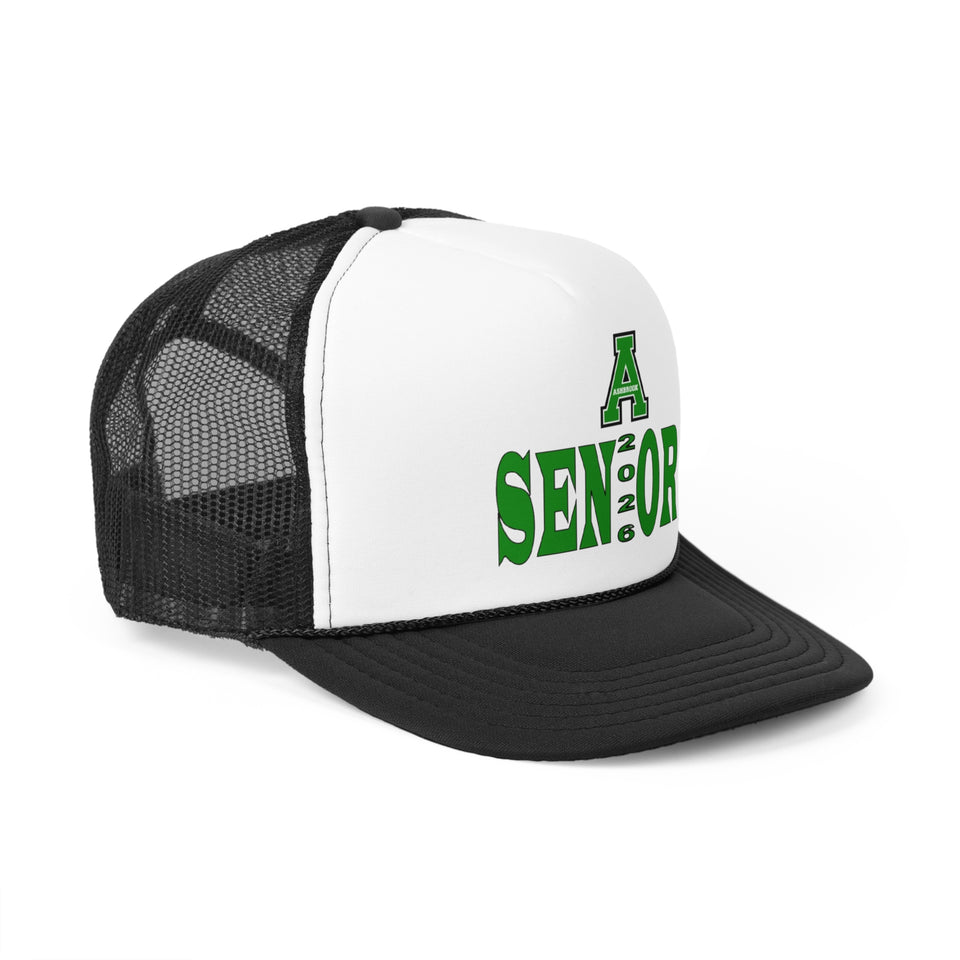 Ashbrook HS Trucker Caps