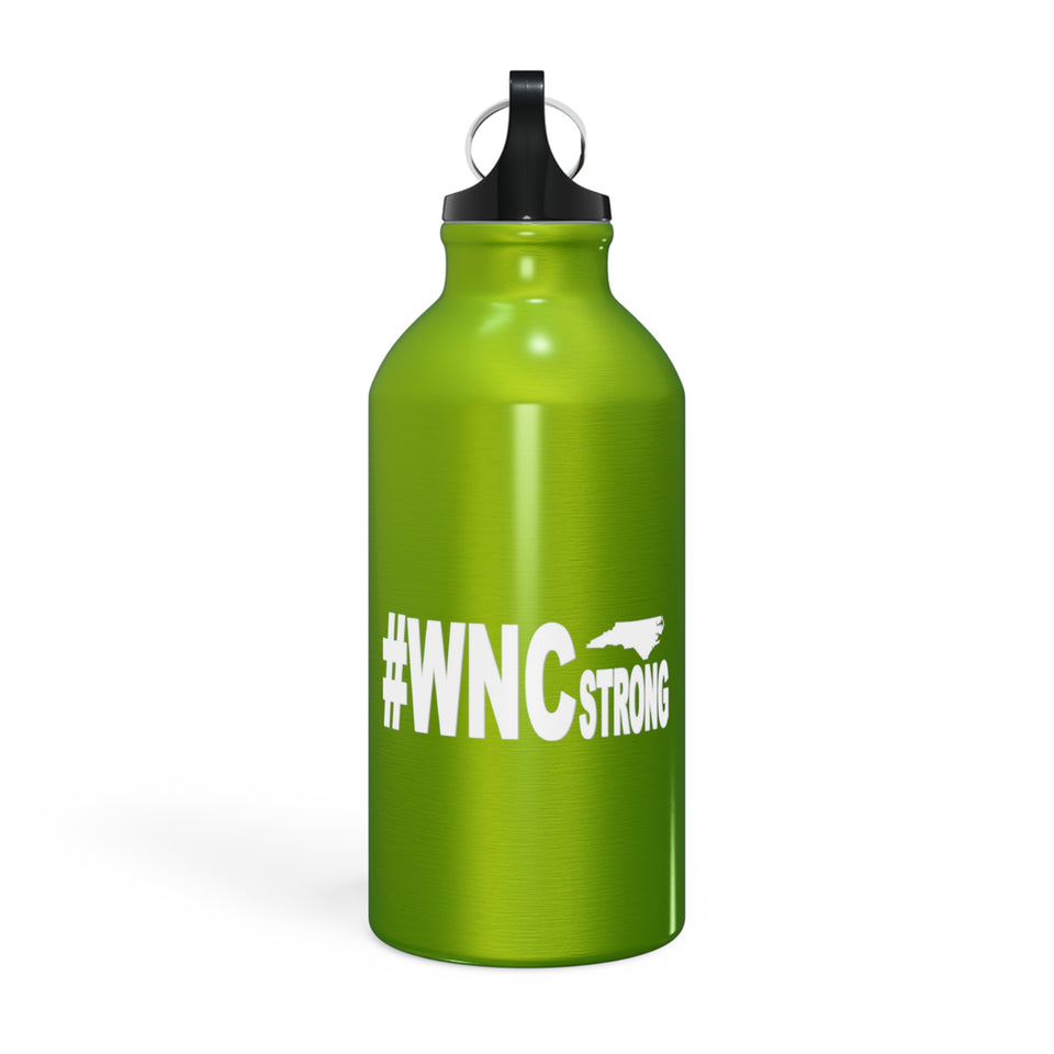 WNC Strong Oregon Sport Bottle