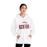 East Gaston HS Senior 2027 Unisex Heavy Blend™ Hooded Sweatshirt