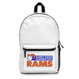 Sandy Ridge Elementary Backpack