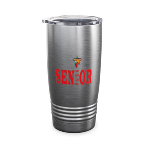 South Providence HS Ringneck Tumbler, 20oz