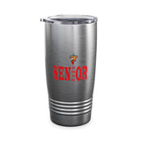 South Providence HS Ringneck Tumbler, 20oz